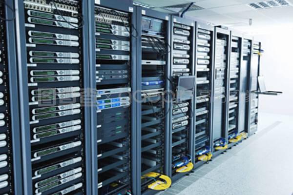 網(wǎng)絡(luò)服務(wù)器室與數(shù)據(jù)庫服務(wù) 數(shù)字化時(shí)代的核心基石